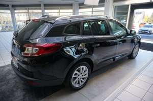 Renault Megane Grandtour Limited Energy NAVI, TEMPOMAT Bild 3