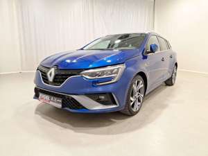 Renault Megane IV Grandtour 1.3 R.S. Line LED|Navi|Virt. Bild 2