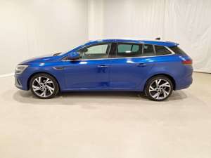 Renault Megane IV Grandtour 1.3 R.S. Line LED|Navi|Virt. Bild 3