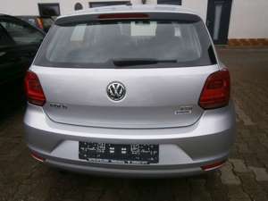 Volkswagen Polo Comfortline BMT/Start-Stopp LM-Felgen Klima ZV+FB Bild 5