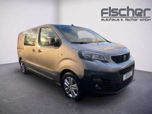 Peugeot Expert e-Expert L2H1 Premium 50 kWh Batterie Bild 2