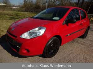 Renault Clio "Yahoo" 1.2 16V - orig. erst 73 TKM