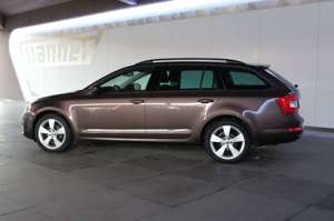 Skoda Octavia COMBI 1.4TSI ELEGANCE XENON