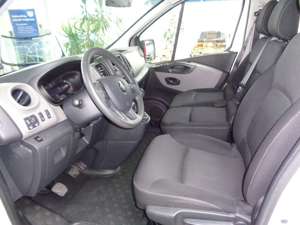 Renault Trafic L1 Combi.Expression 120,Klima,PDC.9-Sitze Bild 5