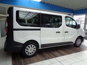 Renault Trafic L1 Combi.Expression 120,Klima,PDC.9-Sitze Bild 3