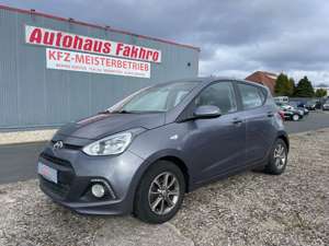 Hyundai i10 FIFA World Cup Edition 1.0 Benzin