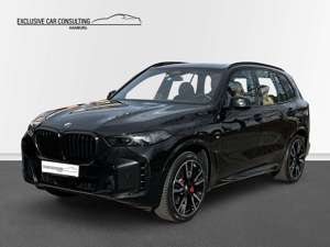 BMW X5 40i xDrive M Pro Sport *Pano *7 Sitze *Iconic Bild 3