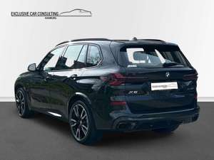 BMW X5 40i xDrive M Pro Sport *Pano *7 Sitze *Iconic Bild 4