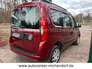 Fiat Doblo Doblò SX Kombi *Klima*Tüv Neu Bild 4