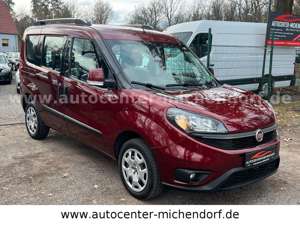 Fiat Doblo Doblò SX Kombi *Klima*Tüv Neu Bild 3