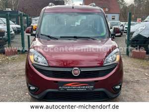 Fiat Doblo Doblò SX Kombi *Klima*Tüv Neu Bild 2