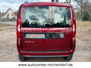 Fiat Doblo Doblò SX Kombi *Klima*Tüv Neu Bild 5