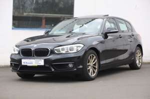 BMW 120 d Advantage PDC Schiebedach 5 Trg.