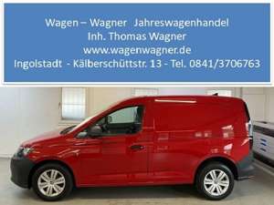 Volkswagen Caddy Cargo Kasten 2.0 TDI 75KW 102PS Klima DAB