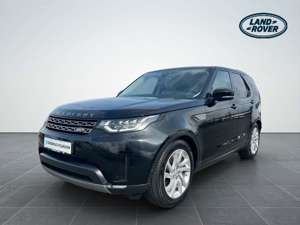 Land Rover Discovery 5 SE SDV6/RFK/Navi/Luftfahrwerk/SitzHZ