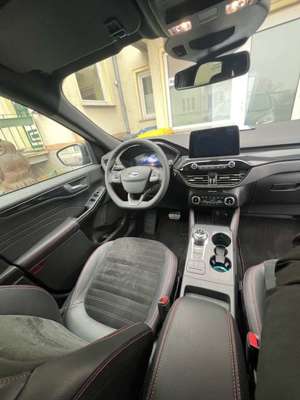 Ford Kuga ST-Line X Bild 5