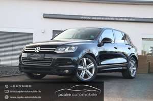 Volkswagen Touareg 3.0 TDI R-Line +STANDHEIZ+AHK+LUFT+20"++