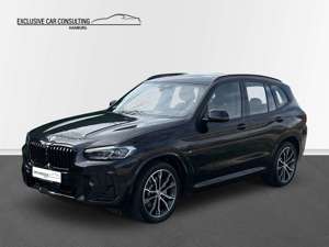 BMW X3 xDrive 30d M Sport *Pano *Headup *Memory