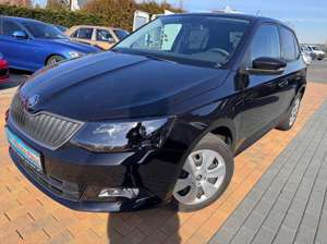 Skoda Fabia 1.0 TSI DSG Clever
