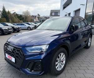 Audi Q5 55 TFSI e quattro 3x S line/Matrix/BO/Pano