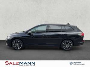 Volkswagen Golf VIII Var. 2.0 TDI DSG Move, AHK, LED Matrix Bild 2