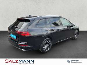 Volkswagen Golf VIII Var. 2.0 TDI DSG Move, AHK, LED Matrix Bild 5