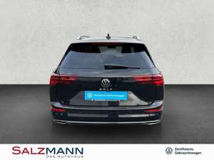Volkswagen Golf VIII Var. 2.0 TDI DSG Move, AHK, LED Matrix Bild 4