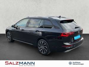 Volkswagen Golf VIII Var. 2.0 TDI DSG Move, AHK, LED Matrix Bild 3