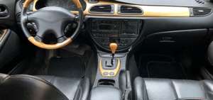 Jaguar S-Type S-Type+3.0+V6+Executive Bild 2