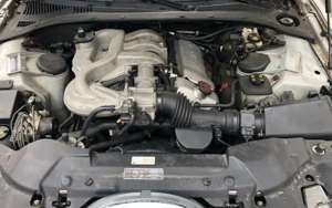 Jaguar S-Type S-Type+3.0+V6+Executive Bild 4