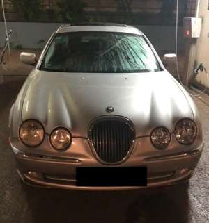 Jaguar S-Type S-Type+3.0+V6+Executive Bild 5