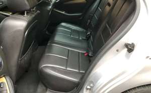 Jaguar S-Type S-Type+3.0+V6+Executive Bild 3