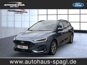Ford Focus ST-Line Bluetooth Navi LED Klima el. Fenster