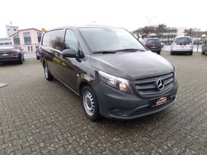 Mercedes-Benz Vito 116 cdi EXTRALANG+Sortimo+Standhzg+Klima+Cam+Navi Bild 4