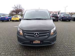 Mercedes-Benz Vito 116 cdi EXTRALANG+Sortimo+Standhzg+Klima+Cam+Navi Bild 3