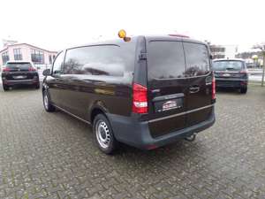 Mercedes-Benz Vito 116 cdi EXTRALANG+Sortimo+Standhzg+Klima+Cam+Navi Bild 2