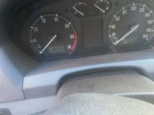 Skoda Fabia 1.4 16V Exact