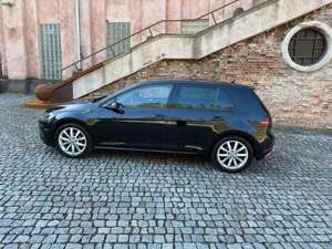 Volkswagen Golf Golf 7 Diesel 5-Türer 2.0 TDI SCR DSG Highline