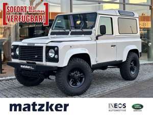 Land Rover Defender 90 L316 V8 3.9 Station Wagon
