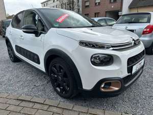 Citroen C3 Origins