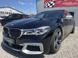 BMW 730 730d M PAKET HEAD-UP CARBON LASER Displ.KEY