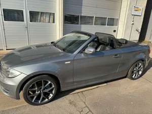 BMW 118 118i Cabrio Bild 2