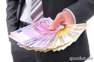 Wir bieten Unternehmern und Landwirten fonds und Investitionen von 8.000 bis 155.000.000 EUR an.