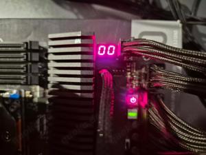 ASUS Pro WS WRX80E-SAGE SE WIFI Mainboard for Threadripper Pro CPU Bild 3