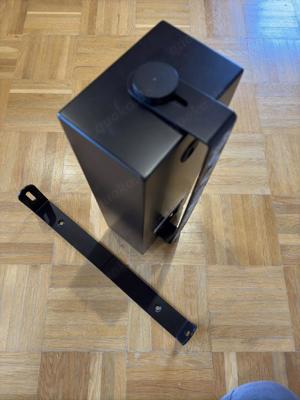 1 Paar Nubert nuLine WS-14 Wandlautsprecher 170W +Wandhalterung WH-10 schwenkbar Bild 3