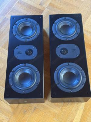 1 Paar Nubert nuLine WS-14 Wandlautsprecher 170W +Wandhalterung WH-10 schwenkbar