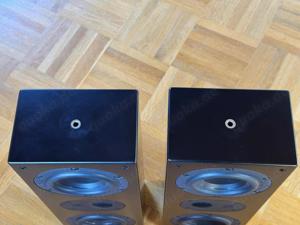 1 Paar Nubert nuLine WS-14 Wandlautsprecher 170W +Wandhalterung WH-10 schwenkbar Bild 10