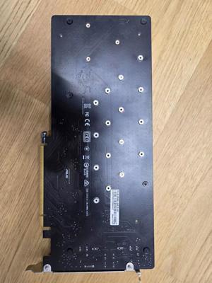 Bundle WS WRX80E-SAGE SE WIFI mit Threadripper PRO 5975wx 32 Cores 64 Threads Bild 7