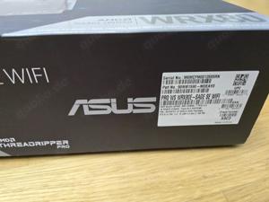 Bundle WS WRX80E-SAGE SE WIFI mit Threadripper PRO 5975wx 32 Cores 64 Threads Bild 4