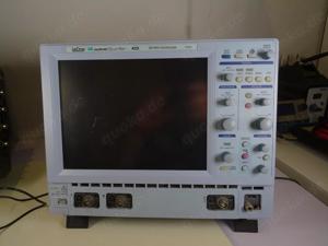 Lecroy Wavesurfer WS 422, 200Mhz DSO